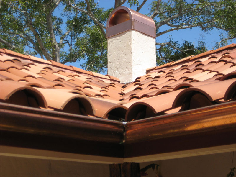 Mesa Re-Roof image